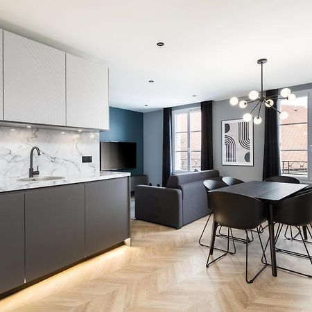 Delightful Apartment Disneyland Paris Serris Exteriör bild