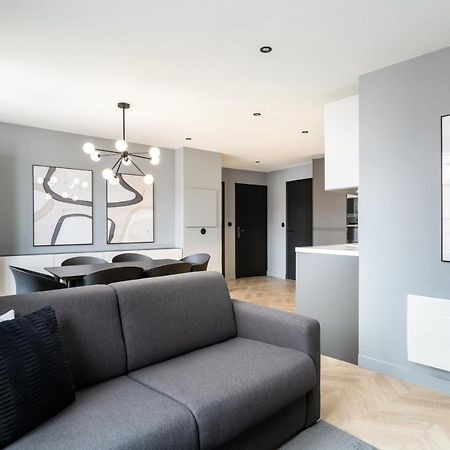 Delightful Apartment Disneyland Paris Serris Exteriör bild