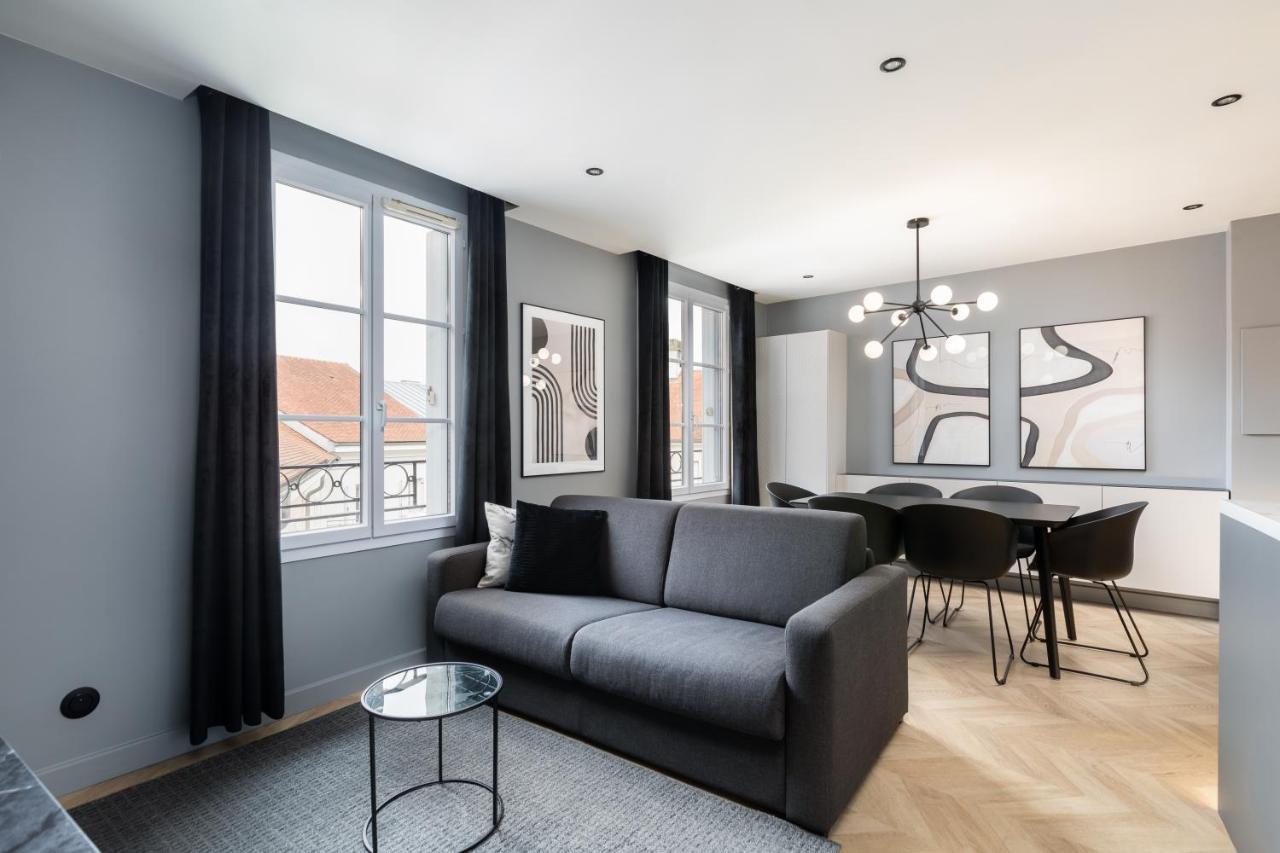 Delightful Apartment Disneyland Paris Serris Exteriör bild