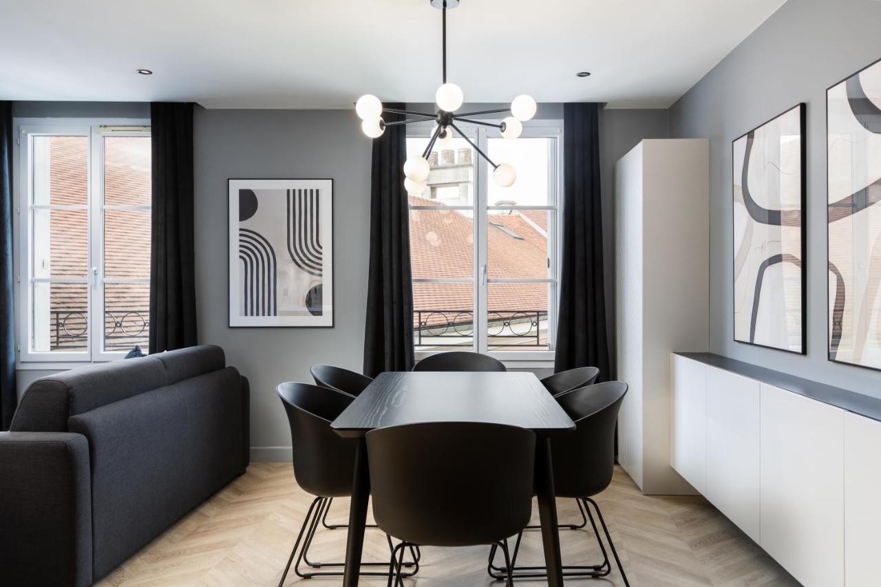 Delightful Apartment Disneyland Paris Serris Exteriör bild