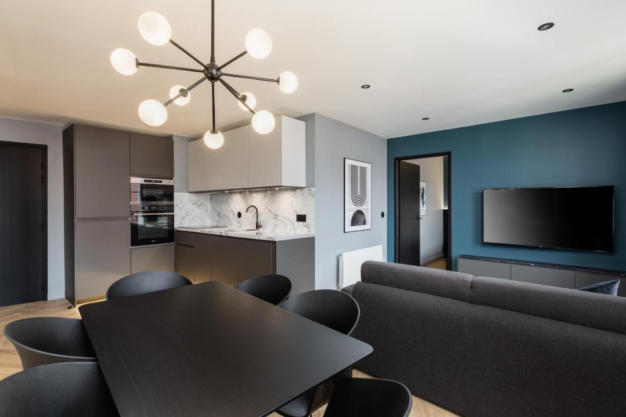 Delightful Apartment Disneyland Paris Serris Exteriör bild