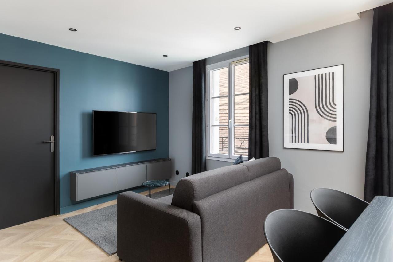 Delightful Apartment Disneyland Paris Serris Exteriör bild