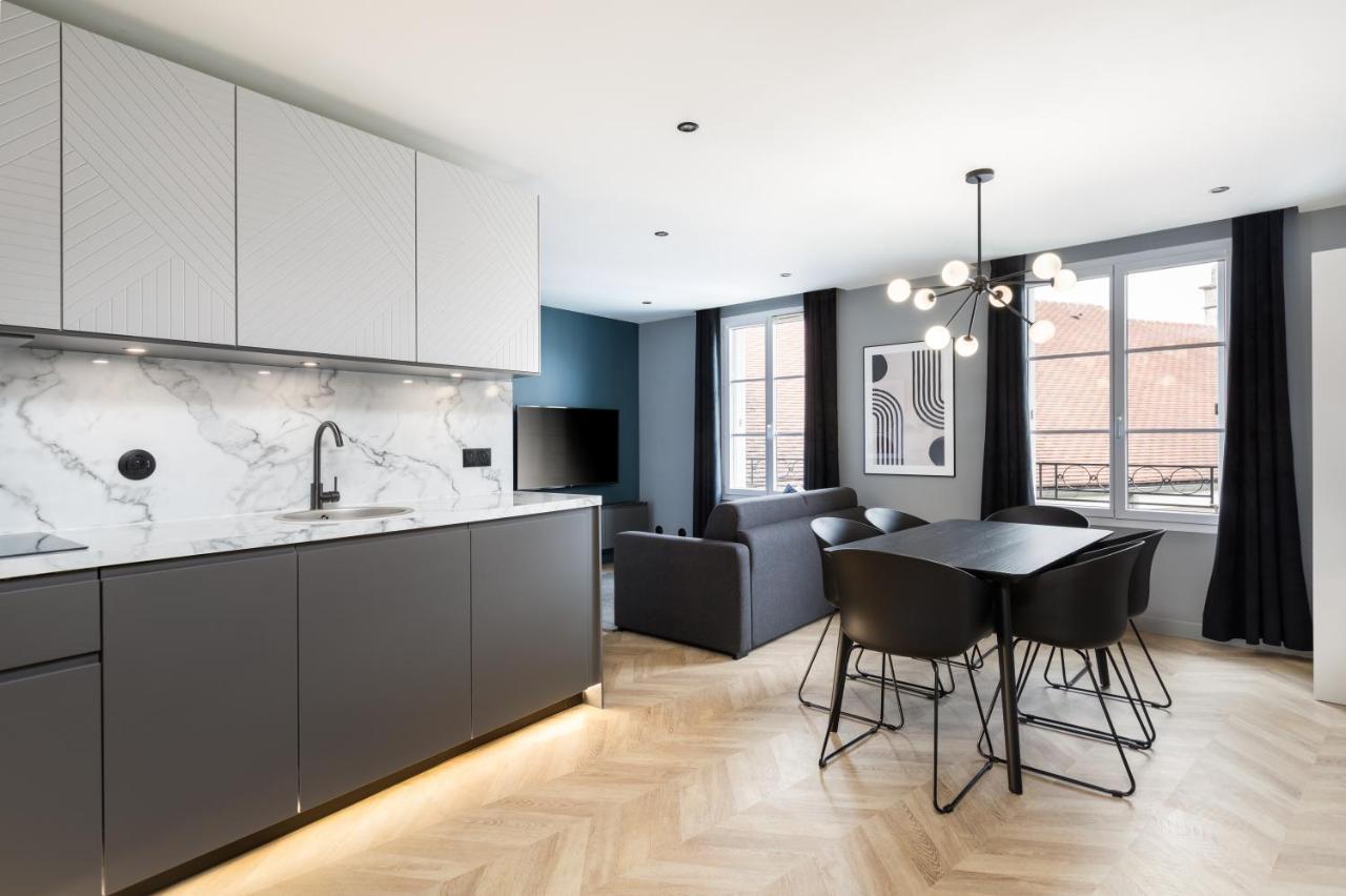 Delightful Apartment Disneyland Paris Serris Exteriör bild