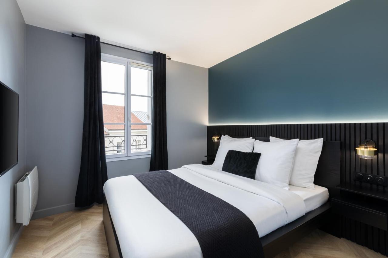 Delightful Apartment Disneyland Paris Serris Exteriör bild