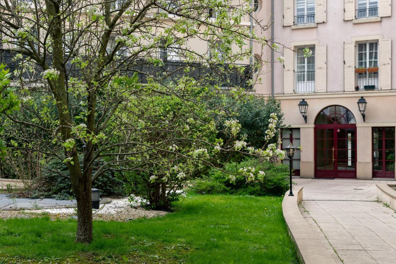 Delightful Apartment Disneyland Paris Serris Exteriör bild