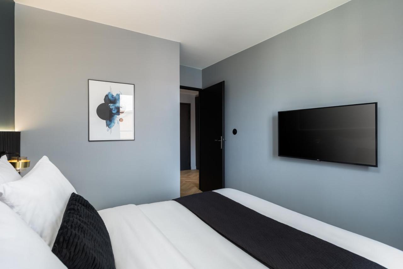 Delightful Apartment Disneyland Paris Serris Exteriör bild